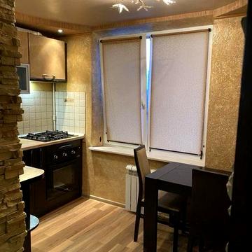 Реальная 1-ка на Салтовке, Салтовское Шоссе 262-А, 602 микрорайон