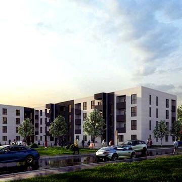 Продаж 1 кім. квартири с. Солонка вул. Рубчака