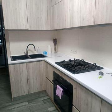 Здам 3 кімнатну квартиру на Жадова