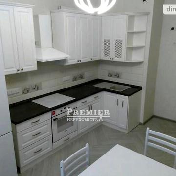 Продаж 1к Квартира Академіка Сахарова вулиця