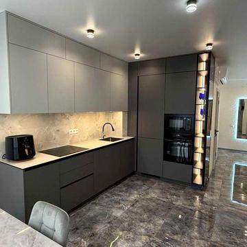 Шикарная 2к.квартира с ремонтом в новом доме_63м2