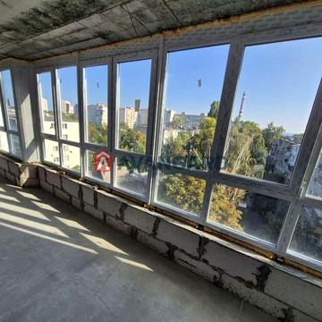 🏠 Простора 3-к квартира у ЖК «Надія» – БЕЗ КОМІСІЇ! ЖК Надія