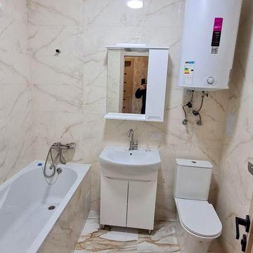 Сдам квартиру новострой