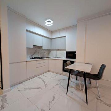 ЖК КОМПАС! Перша здача! Здам ЕЛІТНУ НОВОБУДОВУ, кухня студія + спальня