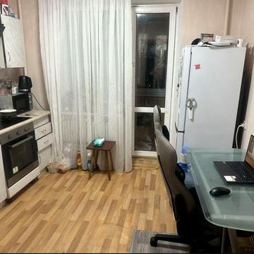 РЕАЛЬНА 1к квартира ж/м Парус