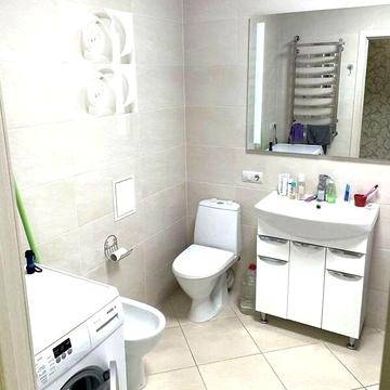 Довгострокова оренда 1к Квартира Кульпарківська вулиця ЖК Фамилия