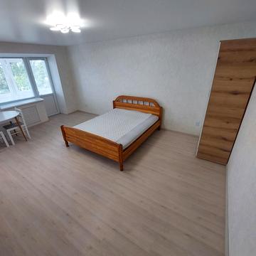 Морехідна, 1