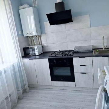 Аренда 1к квартири в центрі