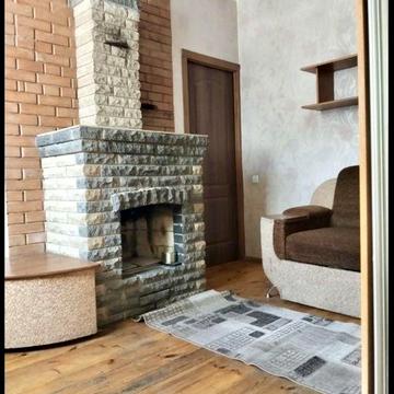 Автовокзал, 1кімнатна частина будинку, 7000грн+комунальні