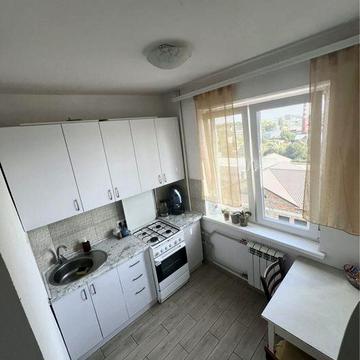 Здам 1кімнатну З РЕМОНТОМ, район ТЦ ДЕПОТ (ГОЛОВНА-КВАРЦ), заск.ЛОДЖИЯ