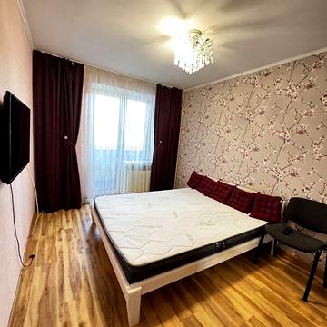 Довгострокова оренда 3к Квартира Агатангела Кримського вулиця