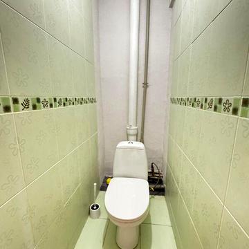 Довгострокова оренда 3к Квартира Агатангела Кримського вулиця