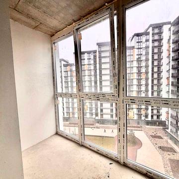 ЖК Атмосфера. Без %. Дім 5, ключі весною. Центр Вишневого. ЖК Атмосфера