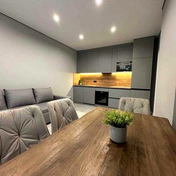 Є ГЕНЕРАТОР оренда 2-кім 68 м2 в ЖК Світло Парк, Столичне шосе, 3