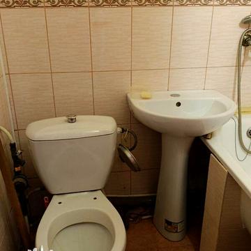 Довгострокова оренда 1к Квартира Сергія Зулінського (Тарногродського) вулиця