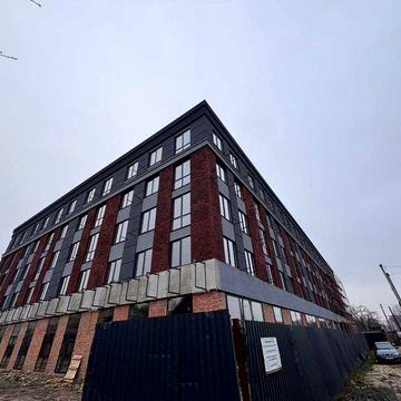 Продаж квартири в ЖК"Kvartal Soborna" БЕЗ КОМІСІЇ! ЄОселя-ТАК!