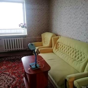 Сдаю 3-к квартиру у центрі