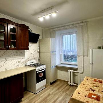 Оренда однокімнатної квартири