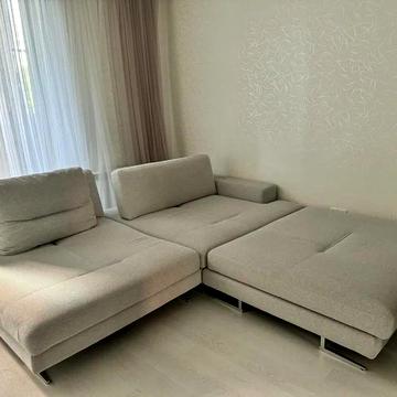 1-к, ЖК «Пори року», Дача 55 вул., 55, Жуковського сел. ЖК «Времена года»