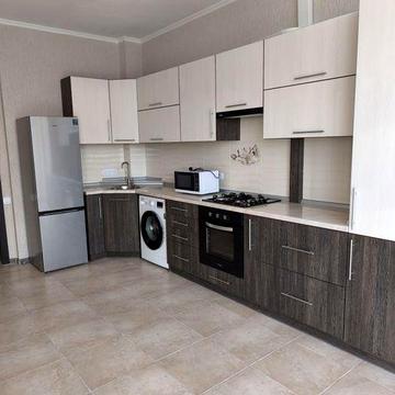 Аренда 3ком в ЖК Армейский