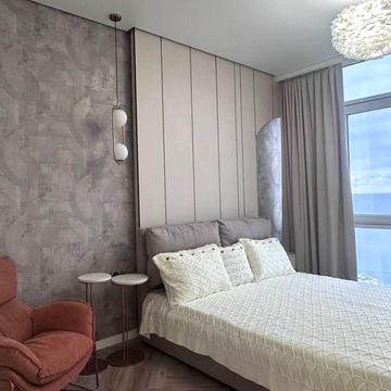 ЖК Гагарин Плаза продаётся стильная евродвушка квартира ЖК Гагарин Плаза