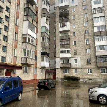 Продам 3-х кімнатну квартиру , в районі Черемушки