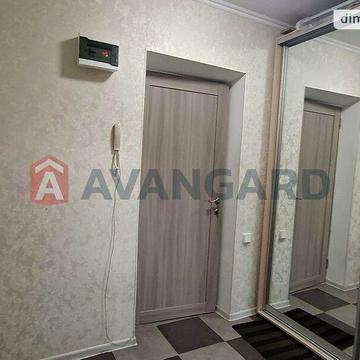 Продаж 1к Квартира Космічна вулиця