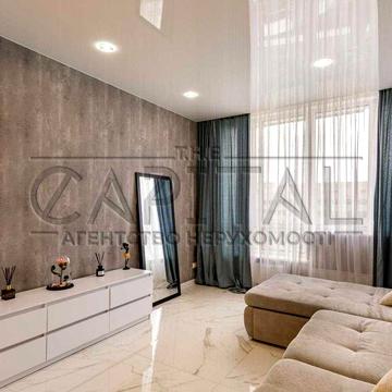 Оренда Квартири / ЖК Новопечерська Вежа / ул. Михаила Бойчука / Липки