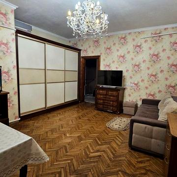 Сдам без комиссии 2х ком. квартиру на Молдованке квартира на земле