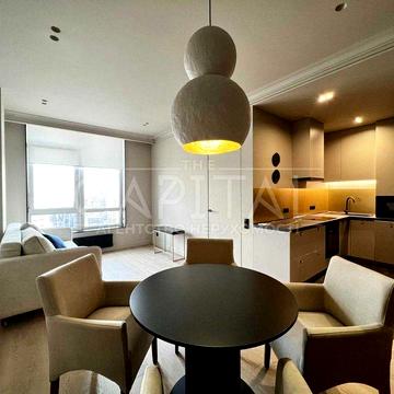 ЖК 38 Перлина / Оренда Квартири / Жилянская