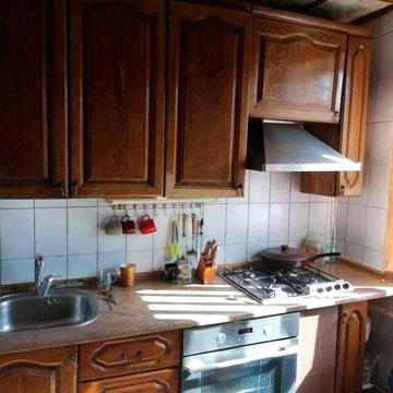 Продаётся 2 к квартира на Салтовке в жилом состоянии