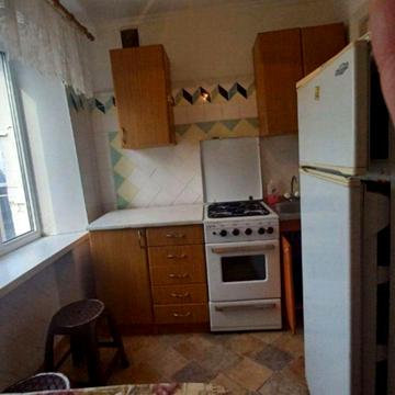 Сдаётся 2-х комнатная квартира на Черняховского