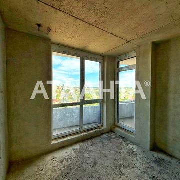 Ексклюзивна вигідна пропозиція з панорамним видом і двома балконами ЖК AUROOM SOLAR