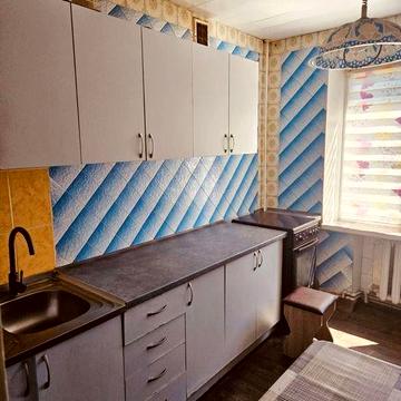 Аренда 3-к квартира 65м2 в центре по.Б.Хмельницкого.