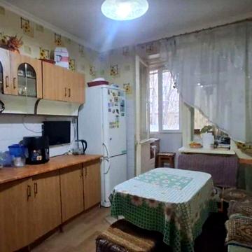 Продам двухкомнатную квартиру в Спецпроекте.Итальянский б-р/Музкомедия