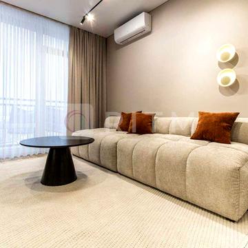 Оренда дизайнерської 1К квартири