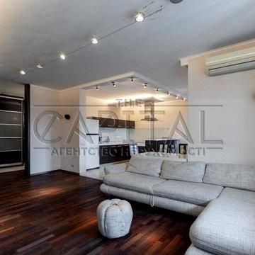 Оренда 3-к квартири / вул.Голосіївська