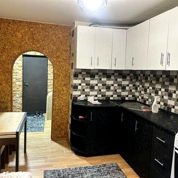 Квартира в хорошем состоянии