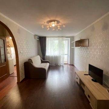 Здам 2 кімнатну квартиру терміново