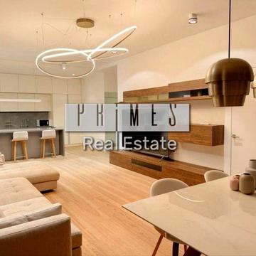 Аренда квартиры 132м2  Жк Skyline Евгения Коновальца Печерск