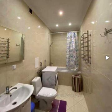 Оренда 1 к квартири вул.Мечнікова (новобудова)