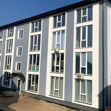 Без%2 поверх 1к квартира Дарницький район Новий будинок ЖК Сонячний