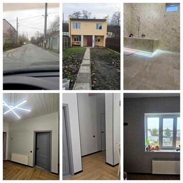 Без% Новий будинок Воскресенські Сади Камінна топка