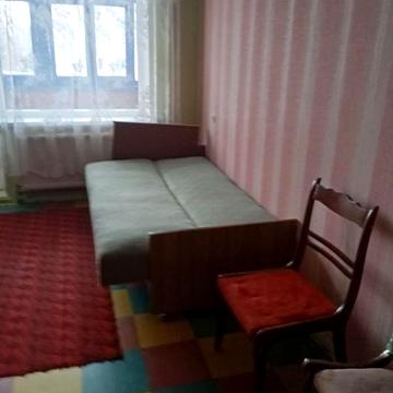 Оренда квартири для спільного проживання