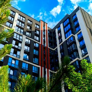 Продам двокімнатну квартиру ЖК U ONE ЖК U ONE