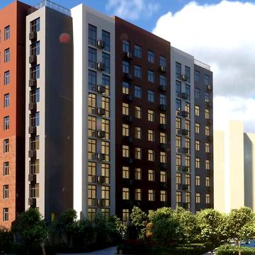 Продаж 1к Квартира Семена Палія (Дніпропетровська дорога) вулиця ЖК Теплый Дом Plus 2