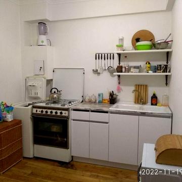 Здам 1-ну квартиру на 2му поверсі після ремонту