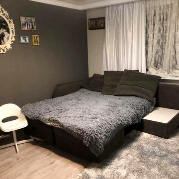 Здається однокімнатна кв 50кв автономне опалення Липинського 7/7