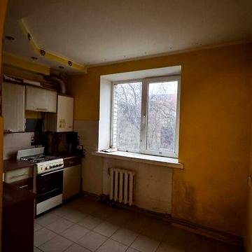 Довгострокова оренда 1к Квартира Героїв Майдану (Пролетарська) вулиця