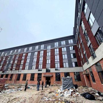 Продаж 1к квартири з продуманим плануванням!(35.6м2) БЕЗ КОМІСІЇ! Газ!